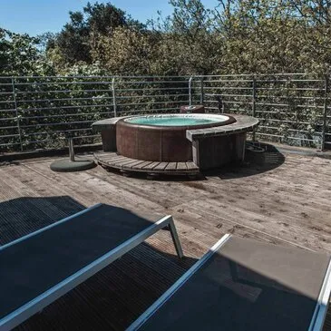 Weekend et Hébergement Insolite proche Vogüé, à 45 min de Privas Weekend et Hébergement Insolite proche Vogüé, à 45 min de Privas