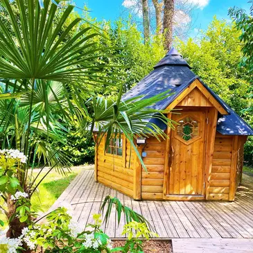 Weekend et Hébergement Insolite, département Oise Weekend et Hébergement Insolite, département Oise