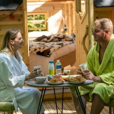 Weekend et Hébergement Insolite en région Picardie Weekend et Hébergement Insolite en région Picardie