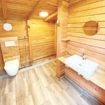 Gouvieux, à 10 min de Chantilly, Oise (60) - Weekend et Hébergement Insolite Gouvieux, à 10 min de Chantilly, Oise (60) - Weekend et Hébergement Insolite