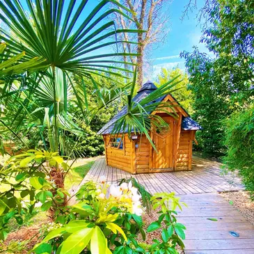 Weekend et Hébergement Insolite en région Picardie Weekend et Hébergement Insolite en région Picardie