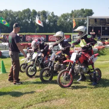 Stage de Moto Cross en région Rhône-Alpes Stage de Moto Cross en région Rhône-Alpes