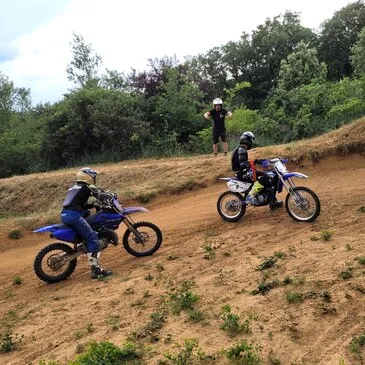 Montélimar, Drôme (26) - Stage de Moto Cross Montélimar, Drôme (26) - Stage de Moto Cross
