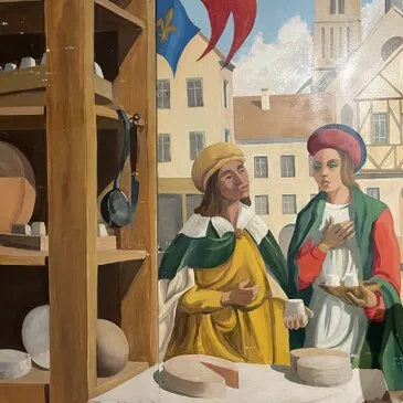 Seine et marne (77) Ile-de-France - Urbain Seine et marne (77) Ile-de-France - Urbain