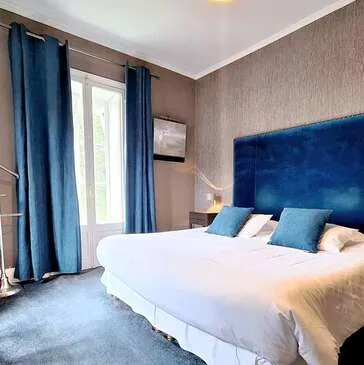 Week end en Hôtel Spa, département Seine maritime Week end en Hôtel Spa, département Seine maritime