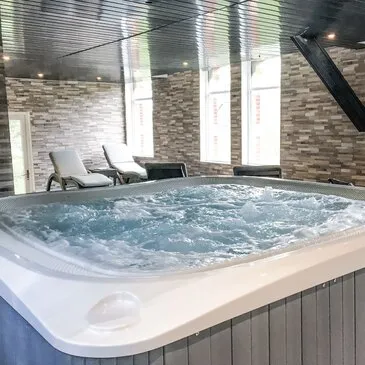 Le Tréport, Seine maritime (76) - Week end en Hôtel Spa Le Tréport, Seine maritime (76) - Week end en Hôtel Spa