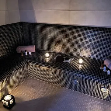 Week end Spa au Tréport en région Normandie Week end Spa au Tréport en région Normandie