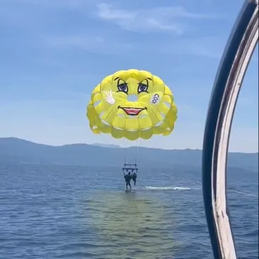 Parachute Ascensionnel, département Charente maritime Parachute Ascensionnel, département Charente maritime
