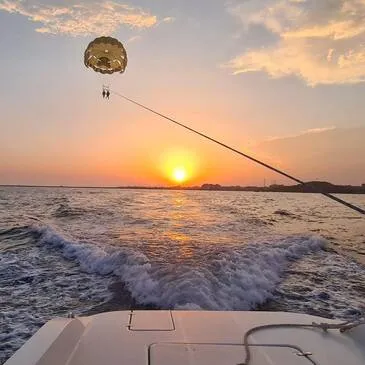 Parachute Ascensionnel proche La Rochelle Parachute Ascensionnel proche La Rochelle