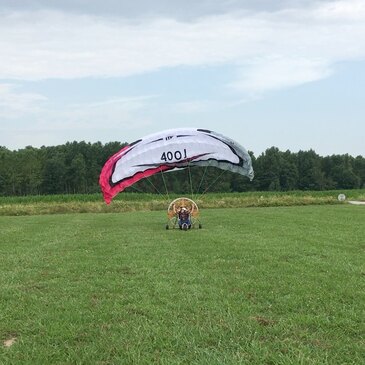 Sport Aérien en région Aquitaine