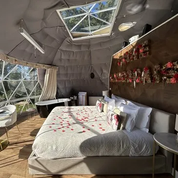 Weekend et Hébergement Insolite proche Caignac Weekend et Hébergement Insolite proche Caignac