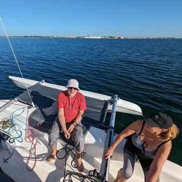 Balade en bateau, département Pyrénées orientales Balade en bateau, département Pyrénées orientales