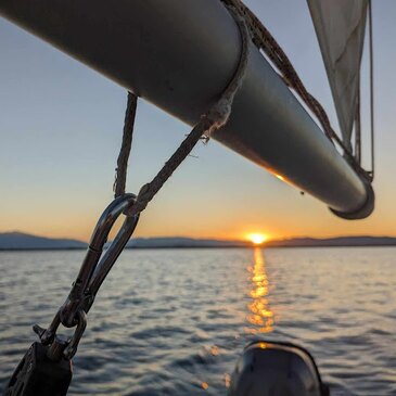 Balade en bateau proche Barcarès