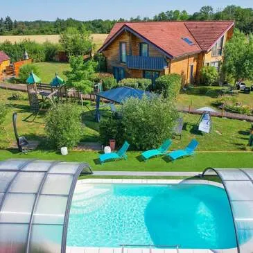 Weekend et Hébergement Insolite, département Cher Weekend et Hébergement Insolite, département Cher