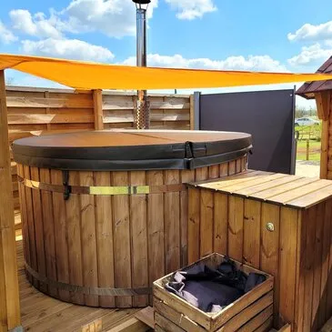 Bannay, à 13 min de Sancerre, Cher (18) - Weekend et Hébergement Insolite Bannay, à 13 min de Sancerre, Cher (18) - Weekend et Hébergement Insolite