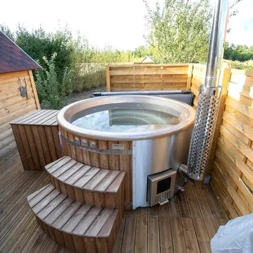 Weekend et Hébergement Insolite proche Bannay, à 13 min de Sancerre Weekend et Hébergement Insolite proche Bannay, à 13 min de Sancerre