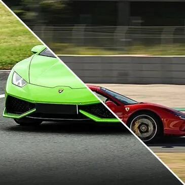 Baptême Multisportives 2 Autos - Circuit du Castellet Piste GP Baptême Multisportives 2 Autos - Circuit du Castellet Piste GP