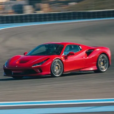 Luxembourg (LUX) Luxembourg - Stage de Pilotage Luxembourg (LUX) Luxembourg - Stage de Pilotage