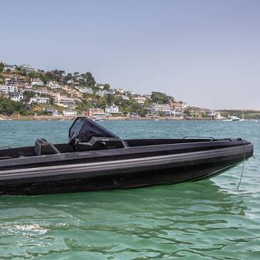 Permis bateau, département Bouches du Rhône