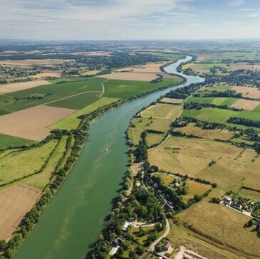 Baptême en Hélicoptère près de Montauban en région Midi-Pyrénées