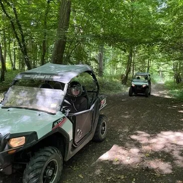 Quad & Buggy en région Picardie Quad & Buggy en région Picardie