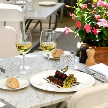 Week end Gastronomique à L'Isle-Sur-La-Sorgue Week end Gastronomique à L'Isle-Sur-La-Sorgue