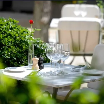 Isle-sur-la-Sorgue, Vaucluse (84) - Week end Gastronomique Isle-sur-la-Sorgue, Vaucluse (84) - Week end Gastronomique