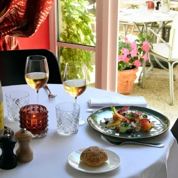 Week end en région PACA et Corse Week end en région PACA et Corse