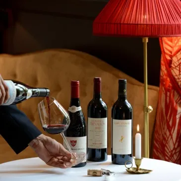 Réserver Week end Gastronomique en PACA et Corse Réserver Week end Gastronomique en PACA et Corse