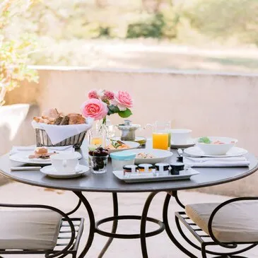 Week end Gastronomique au Mas de la Rose à Orgon Les Alpilles Week end Gastronomique au Mas de la Rose à Orgon Les Alpilles