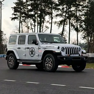 Stage de Pilotage Enfant en BMW M2 Compétition près de Toulouse en région Midi-Pyrénées