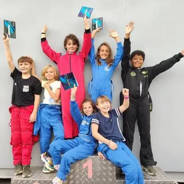 Stage Enfant en BMW M2 Compétition à Pau en région Aquitaine Stage Enfant en BMW M2 Compétition à Pau en région Aquitaine