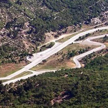 Stage de Pilotage en région PACA et Corse Stage de Pilotage en région PACA et Corse