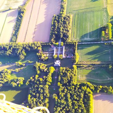 Hainaut (WHT) Belgique - Sport Aérien