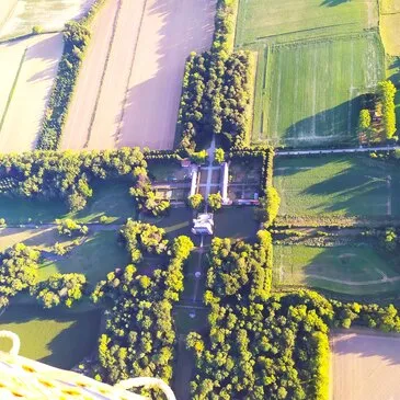 Hainaut (WHT) Belgique - Sport Aérien Hainaut (WHT) Belgique - Sport Aérien