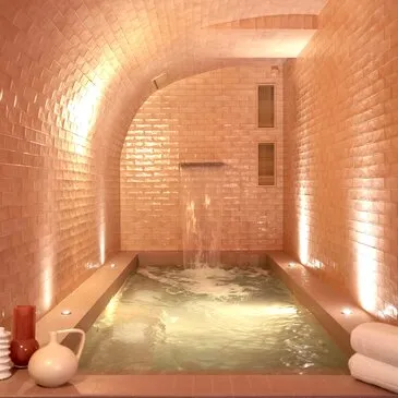Spa et Massage à Paris Oberkampf Spa et Massage à Paris Oberkampf