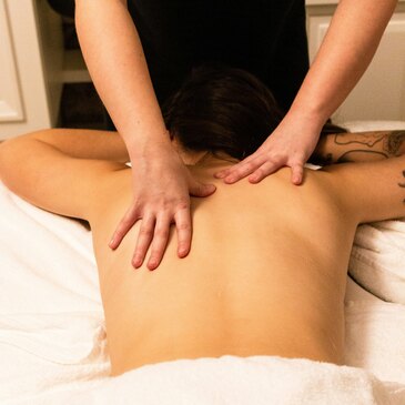 Paris, Paris (75) - Spa, Massage et Soin du corps