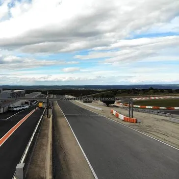 Gard (30) Languedoc-Roussillon - Stage de Pilotage