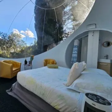 Weekend et Hébergement Insolite, département Var Weekend et Hébergement Insolite, département Var