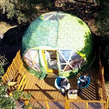 Weekend et Hébergement Insolite, département Var Weekend et Hébergement Insolite, département Var