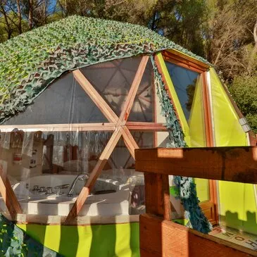 Weekend et Hébergement Insolite en région PACA et Corse Weekend et Hébergement Insolite en région PACA et Corse