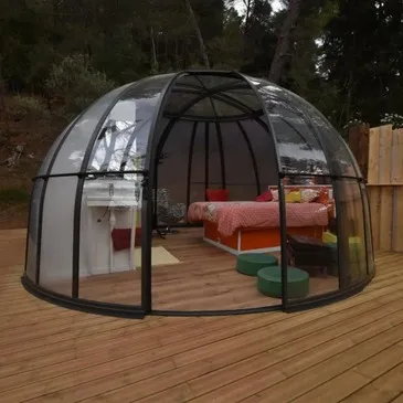 Weekend et Hébergement Insolite en région PACA et Corse Weekend et Hébergement Insolite en région PACA et Corse