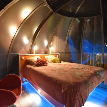 Carnoules, à 30 min de Toulon, Var (83) - Weekend et Hébergement Insolite Carnoules, à 30 min de Toulon, Var (83) - Weekend et Hébergement Insolite