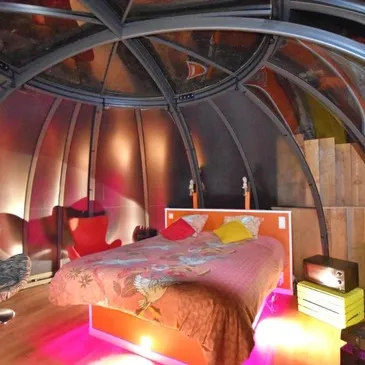 Weekend et Hébergement Insolite proche Carnoules, à 30 min de Toulon Weekend et Hébergement Insolite proche Carnoules, à 30 min de Toulon