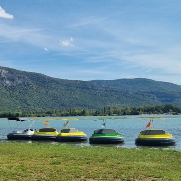 Location de Bateau, département Isère