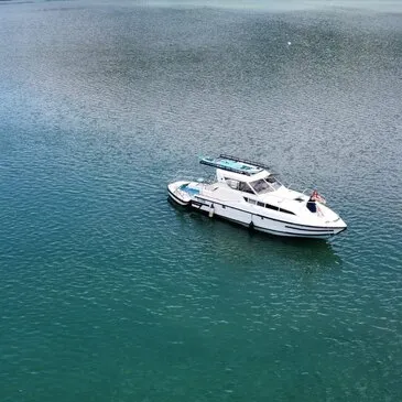 Montalieu-Vercieu, à 30 min de Bourgoin-Jallieu, Isère (38) - Balade en bateau Montalieu-Vercieu, à 30 min de Bourgoin-Jallieu, Isère (38) - Balade en bateau