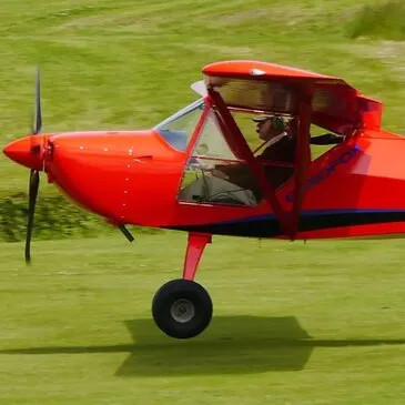 Baptême en ULM et Autogire, département Namur Baptême en ULM et Autogire, département Namur