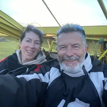 Baptême en ULM et Autogire en région Belgique Baptême en ULM et Autogire en région Belgique