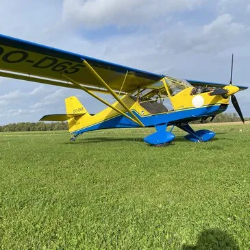 Namur (WNA) Belgique - Sport Aérien Namur (WNA) Belgique - Sport Aérien