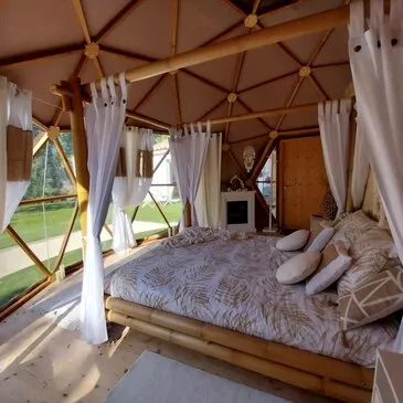 Weekend et Hébergement Insolite, département Aude Weekend et Hébergement Insolite, département Aude